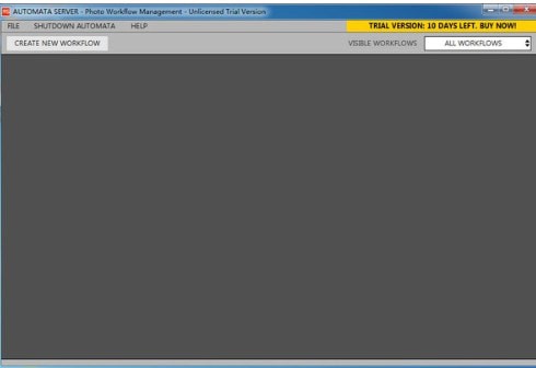 【Automata Server破解版】Automata Server下载 v2020 免费版