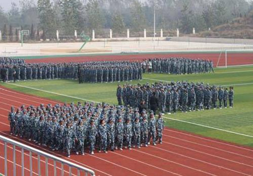 【2019军训内容及项目计划表下载】2019军训内容及项目计划表