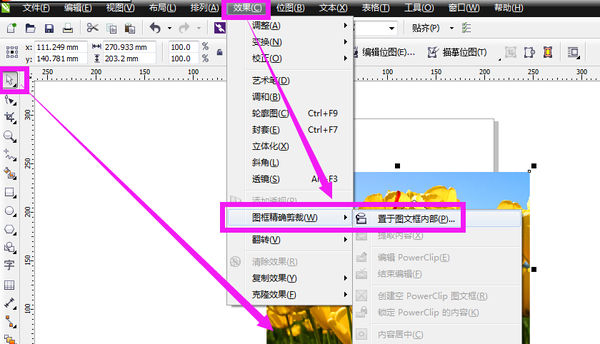 CorelDRAW2020破解版使用说明
