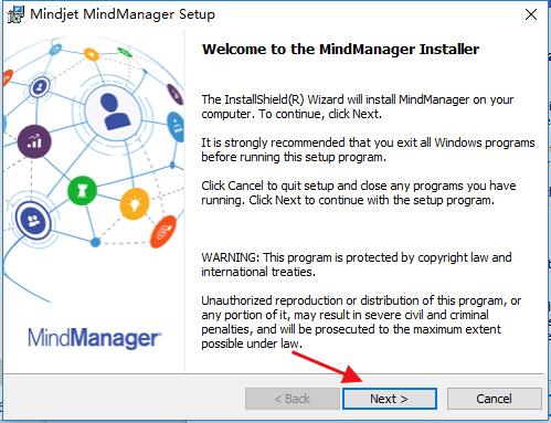 MindManager免费破解版