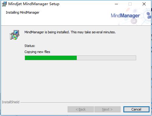 MindManager免费破解版