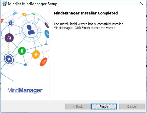 MindManager免费破解版