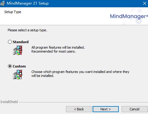 mindmanager破解版下载