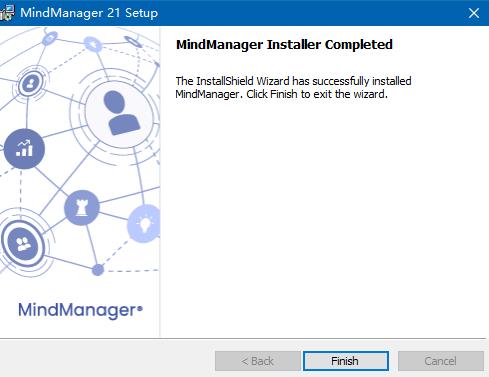 mindmanager破解版下载