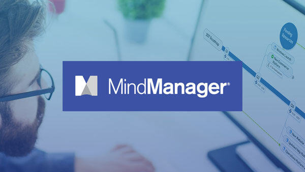 【MindManager2020下载】MindManager2020中文破解版 v20.0.0.2 绿色版