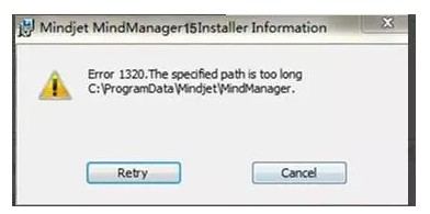 MindManager2020常见问题