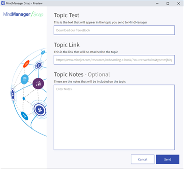 【MindManager2020破解下载】MindManager2020中文破解版 v20.0 免安装免费版
