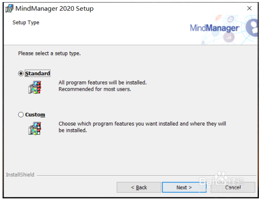 MindManager2020免费破解版安装方法
