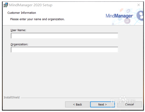 MindManager2020免费破解版安装方法