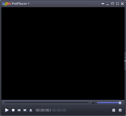 【PotPlayer mini版下载】PotPlayer mini版 v1.5.31934 绿色版