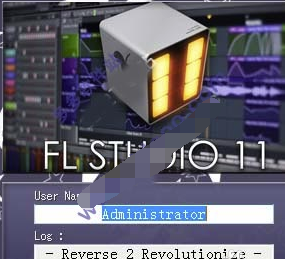 FL Studio12中文破解版怎么设置中文
