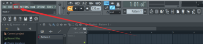 FL Studio12中文破解版怎么添加插件