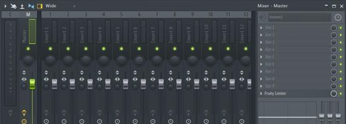 FL Studio12中文破解版怎么录音