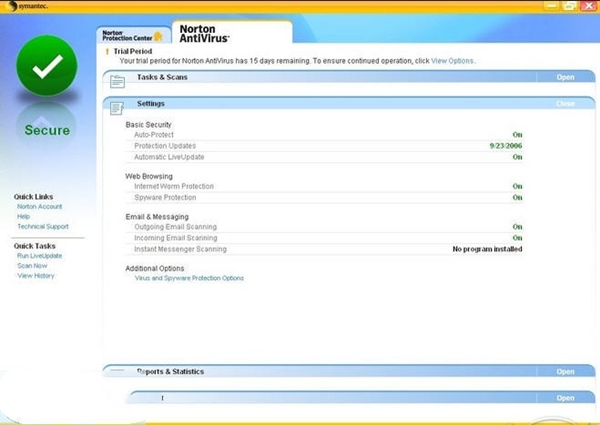 【NortonAntiVirus下载】Norton AntiVirus杀毒软件 v22.19.8.65 免费版
