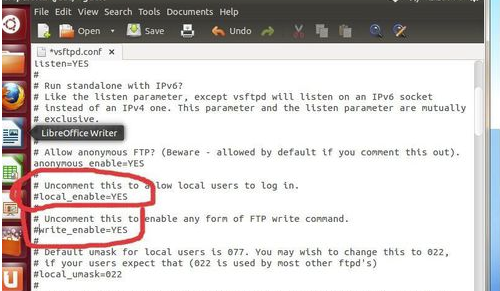 CuteFTP中文破解版不能连接虚拟机的解决方法