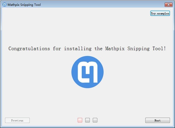 【mathpix snipping tool破解版下载】mathpix snipping tool v2.3.4.0 官方版