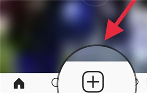 Instagram电脑版中如何用手机发布图片动态
