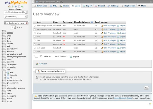 【phpMyAdmin下载】phpMyAdmin(MySQL数据库管理) v5.1.0中文版