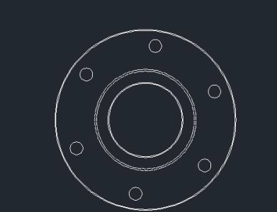 Inventor2018中文破解版怎样出CAD工程图