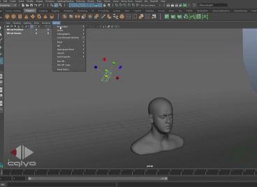 Redshift工具架怎么调出来