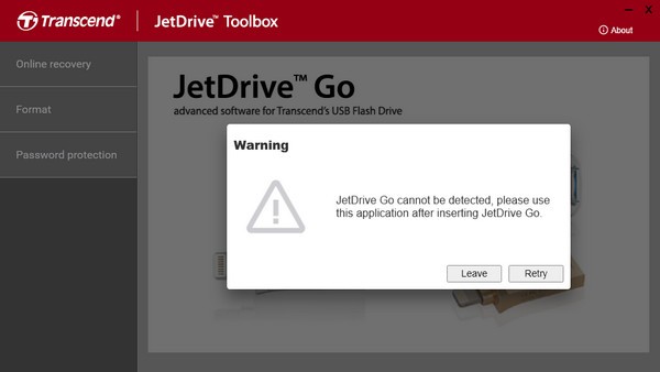 【JetDrive Toolbox下载】JetDrive Toolbox(苹果固态硬盘检测优化工具) v2.3 官方版