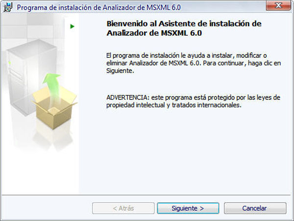 【MSXML中文版】MSXML官方下载 v6.10.1129.0 最新版