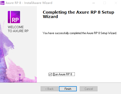 Axure RP