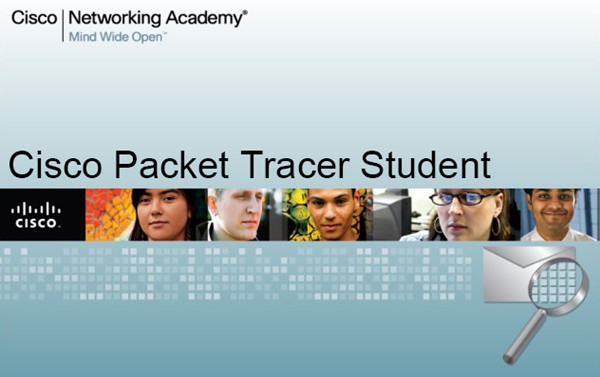 【cisco packet tracer下载】Cisco Packet Tracer激活版(思科模拟器) v7.3 正式汉化版