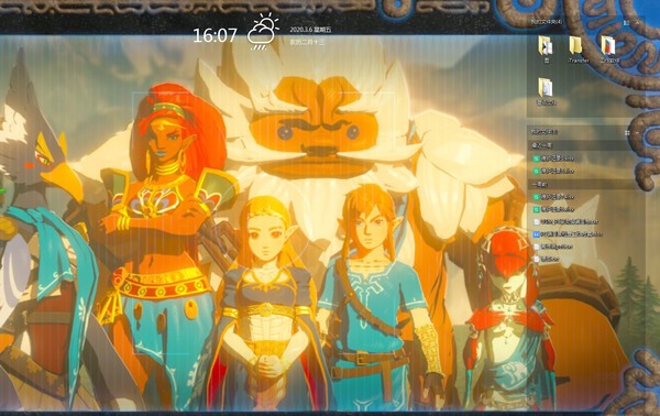 【海螺桌面最新版】海螺桌面下载 v1.1720.1060.422 官方版