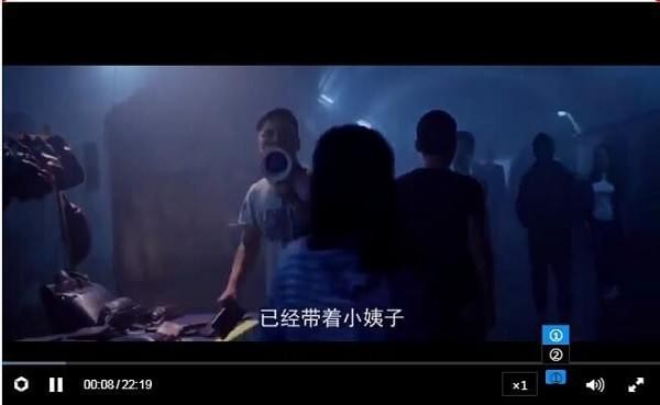 【Cyberplayer下载】Cyberplayer播放器插件 1.1 绿色版