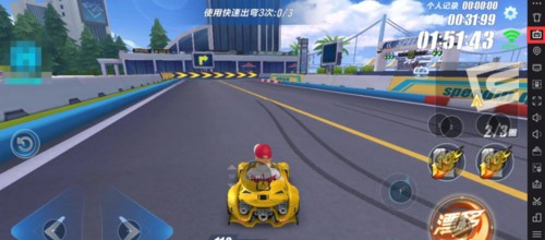 夜神安卓模拟器按键设置