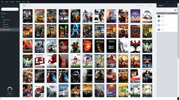 橘子平台中文版下载