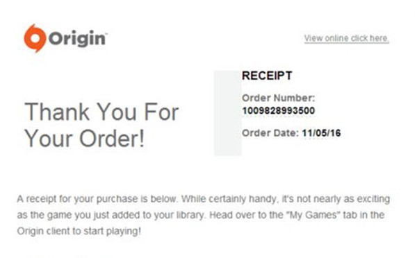 origin平台买游戏教程4