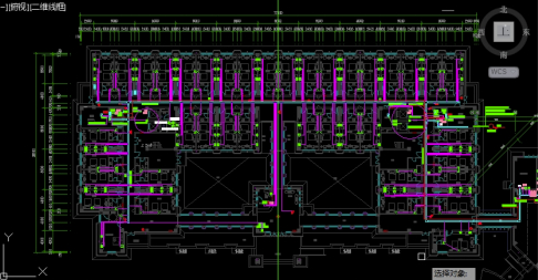 天正建筑T20破解版怎么统计数量