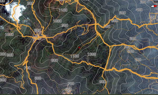 【乐图户外地图下载】乐图户外地图电脑版 v6.54 官方最新版