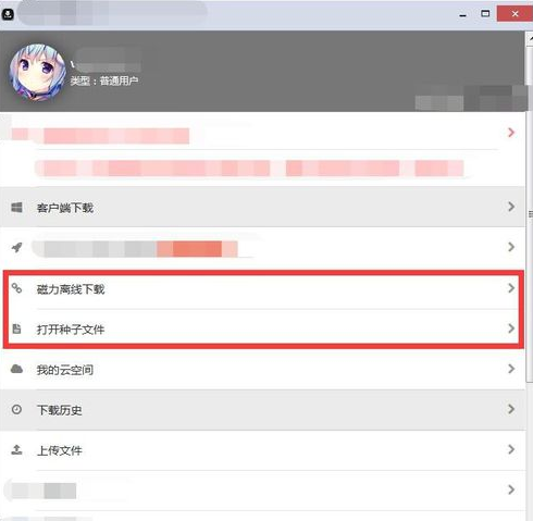 黑科下载器会员破解版怎么使用