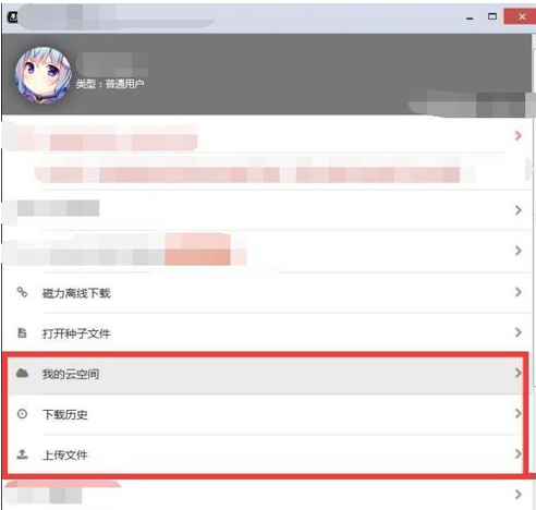 黑科下载器会员破解版怎么使用