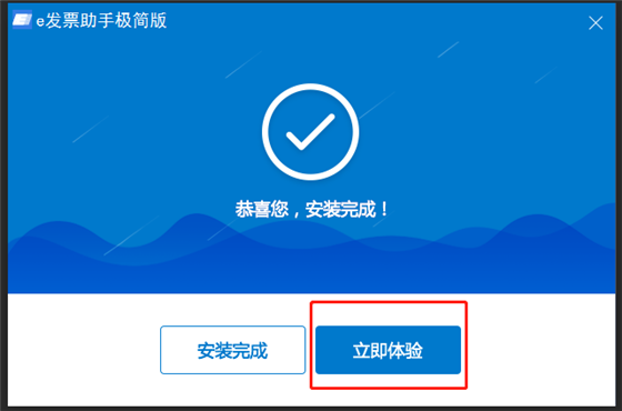 E发票极简版常见问题1