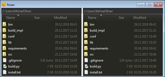 【fman激活版下载】fman(文件管理器) v1.7.3 官方版