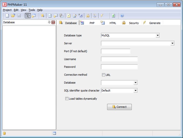 【PHPMaker2020下载】PHPMaker v2020.0.8.0 官方版