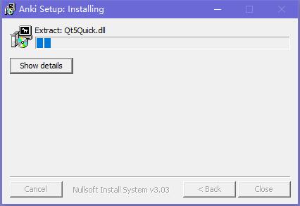 Anki电脑版安装方法