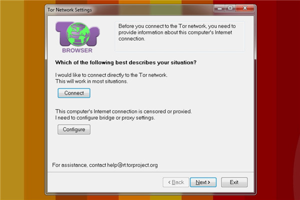 【tor浏览器激活版】tor浏览器免费下载 v8.5.3 最新激活版