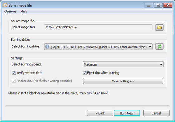 AnyBurn使用教程2