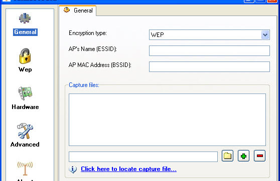 【WinAirCrackPack下载】WinAirCrackPack v2.6 绿色中文版