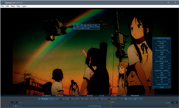 【Pdplayer中文版】Pdplayer激活版下载 v1.0.7.32 最新版