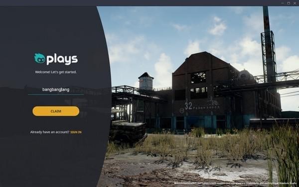 【游戏录屏软件下载】Plays(游戏录屏软件) v2.0.5 官方最新版