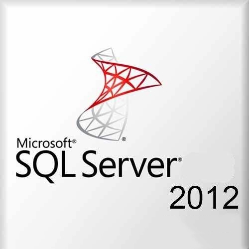 【SQLServer2012中文版下载】Microsoft SQL Server 2012激活版 64&86位 专业版