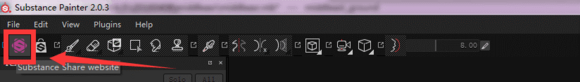 Substance Painter 2020 steam如何免费获得最新的官方材质