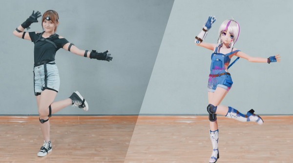 【VUP虚拟主播软件下载】VUP(虚拟偶像运营工具) v0.0.7 官方版