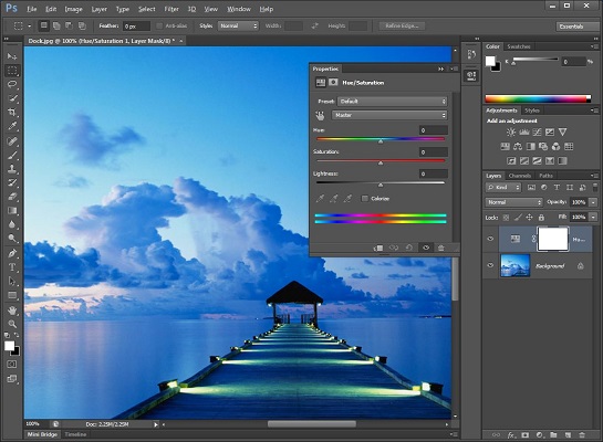 【Adobe Photoshop CS6激活补丁下载】Adobe Photoshop CS6激活补丁 绿色免费版（32/64位）